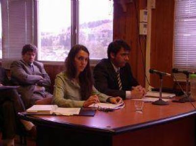Amenazas y Sospechas En La Causa Por El Incendio Del Veh�culo Del Cu�ado Del Vicegobernador