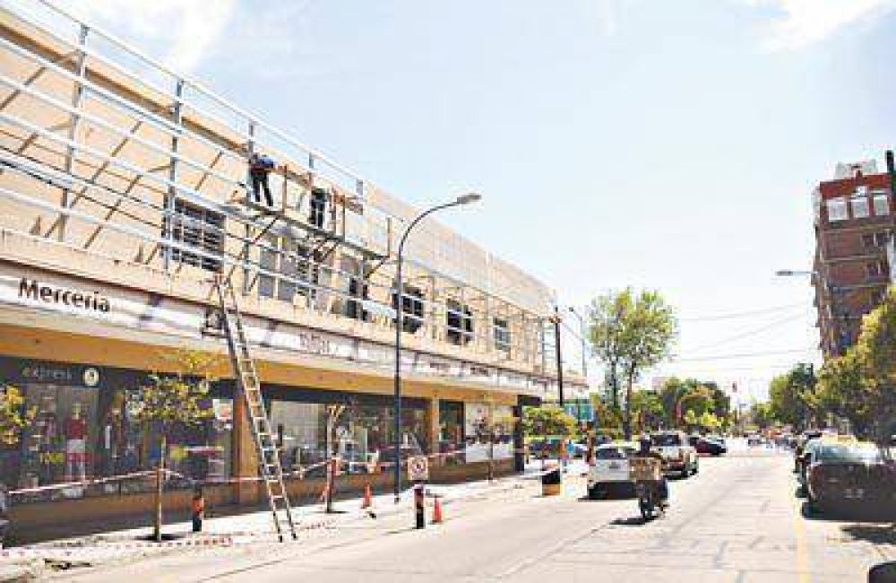 Siguen los controles y las multas para asegurar que se cumpla con el c�digo