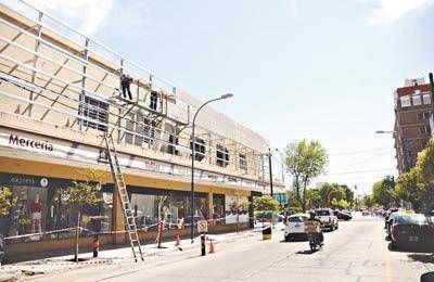 Siguen los controles y las multas para asegurar que se cumpla con el c�digo
