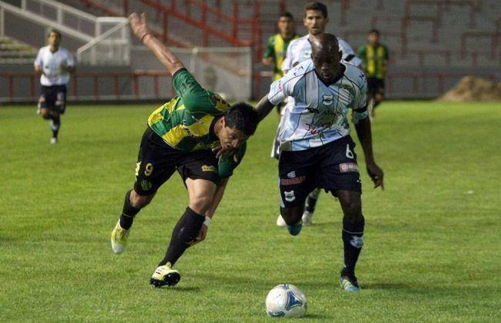 �Dentro de todo, tengo situaciones de gol�