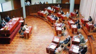 Los diputados provinciales de Chubut ya cobran casi 40 mil pesos por mes
