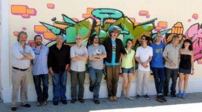 Comienza el Festival Rar�simo de Arte Contempor�neo