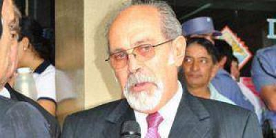 Formosa preside la Asamblea del Consejo de Inversiones