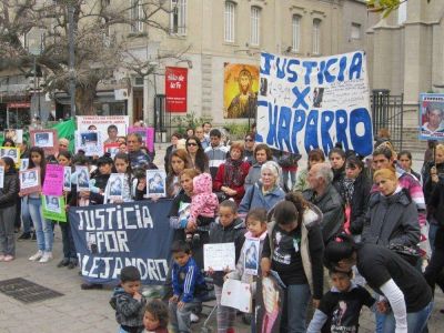 Inseguridad: Exigen que el Pulti y Fern�ndez Garello salgan a la cancha en el HCD