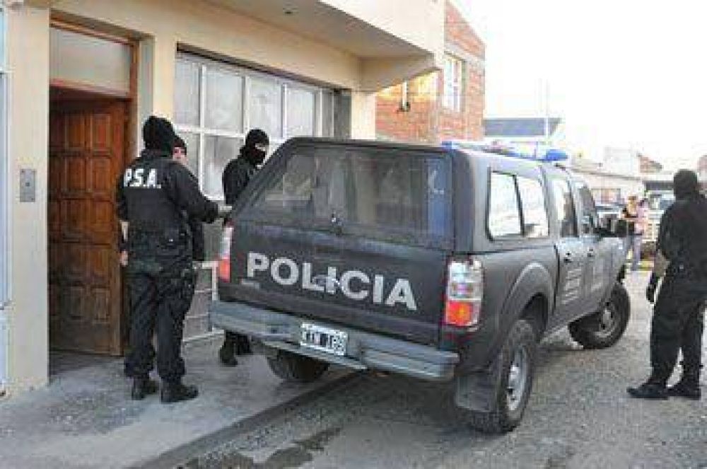El oscuro pasado de un represor que se escondi� en R�o Gallegos
