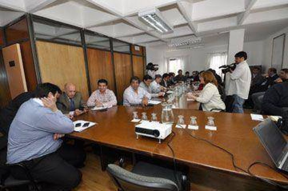 241 millones de d�lares ser�n para provincia y municipios