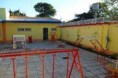 Habilitan en el barrio Sim�n Bolivar un Centro de Desarrollo Infantil