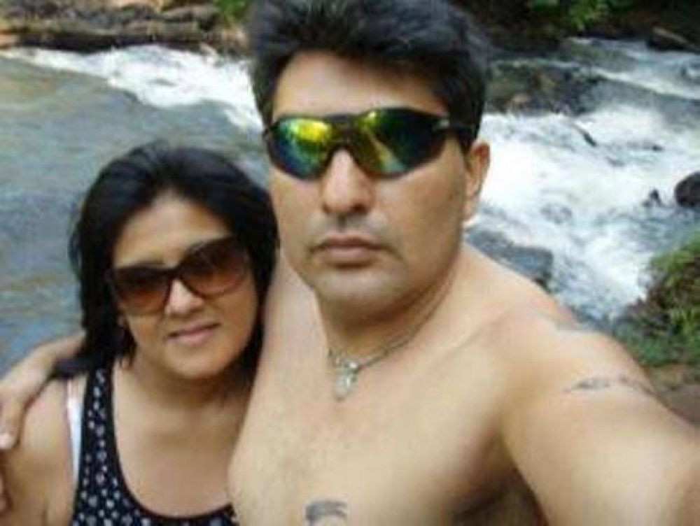 Polic�a mat� a su mujer mientras hac�a la denuncia por maltrato en una comisar�a de Iguaz�