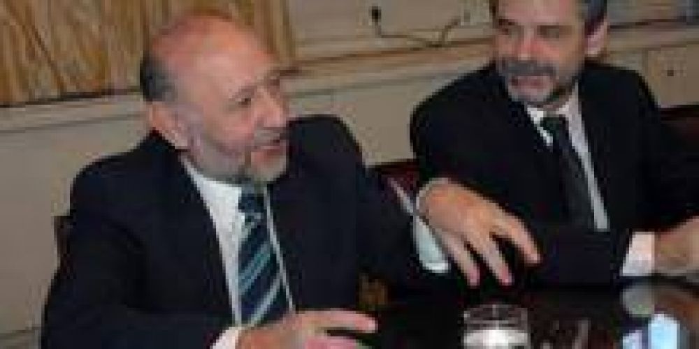 Insfr�n es optimista de cara a la asamblea con acreedores  