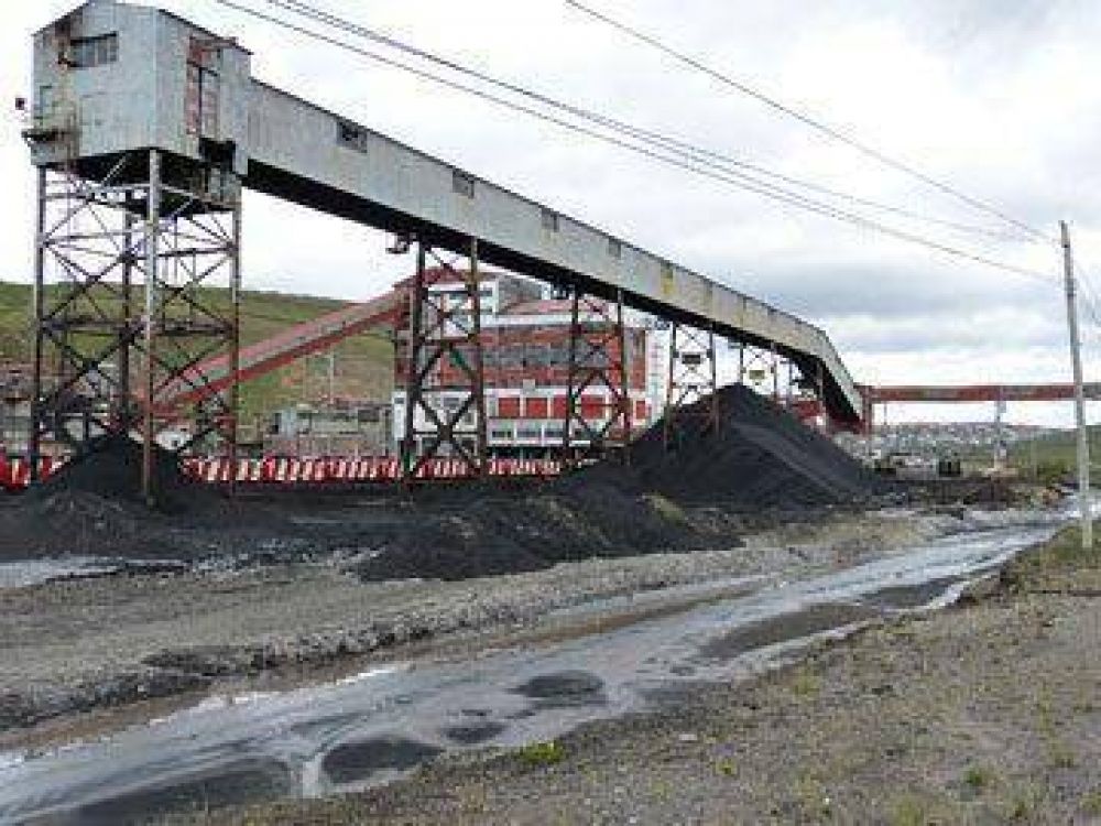 �Estamos complicados para llegar al mill�n 200 mil toneladas�