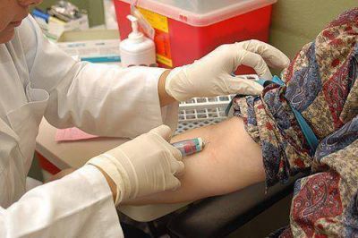 El Ministerio de Salud convoca a ser donante voluntario de sangre