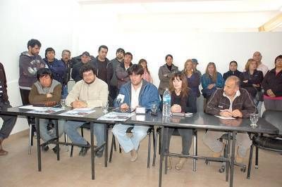 El Soem anunci� retenci�n de servicios por 48 horas