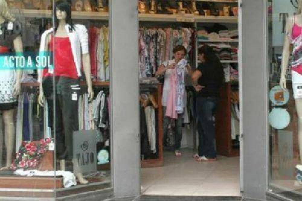 Crean una entidad paralela a la C�mara de Comercio 