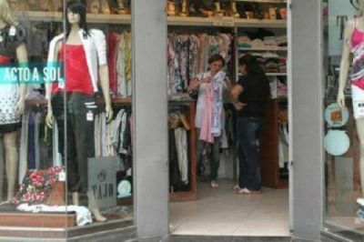 Crean una entidad paralela a la C�mara de Comercio 