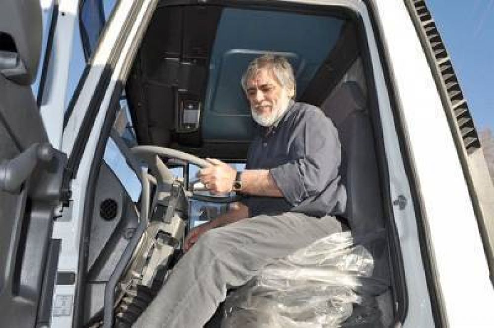 C�rdoba adelant� modalidad de transporte p�blico