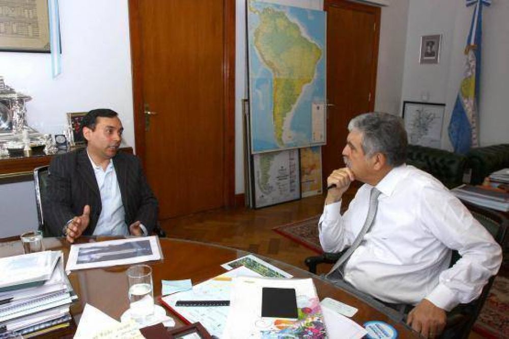 Reuniones por el 127� aniversario de R�o Gallegos