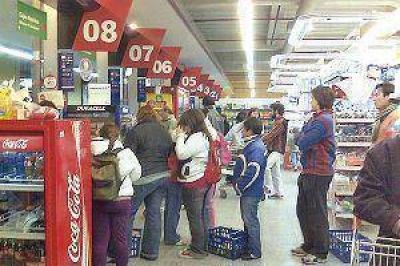  Creci� el �ndice de Confianza del Consumidor y mejoran expectativas de empleo