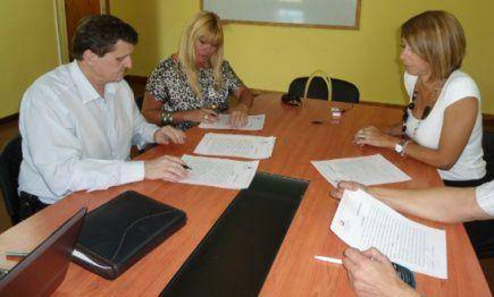 Este viernes, pagar�an las suplementarias adeudadas a docentes