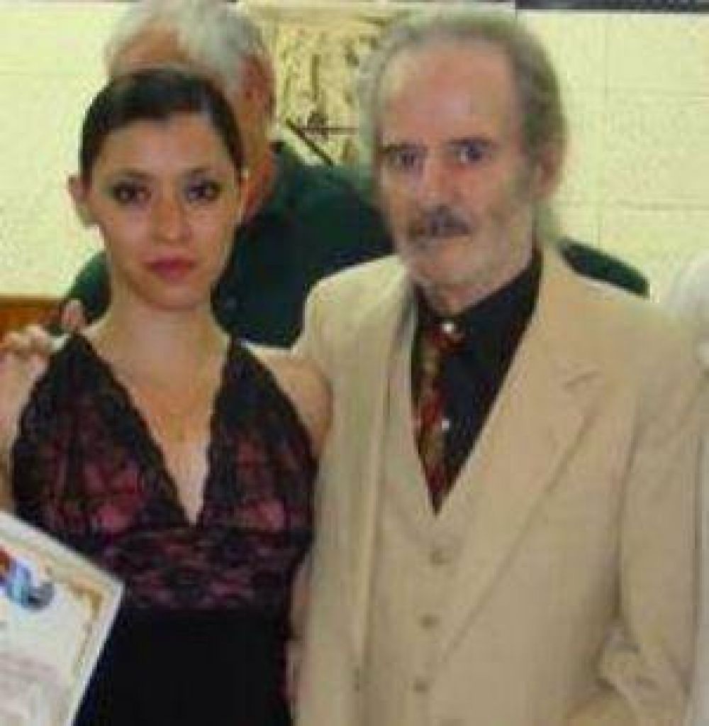 Falleci� Edgardo Esper�n