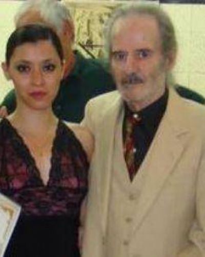 Falleci� Edgardo Esper�n