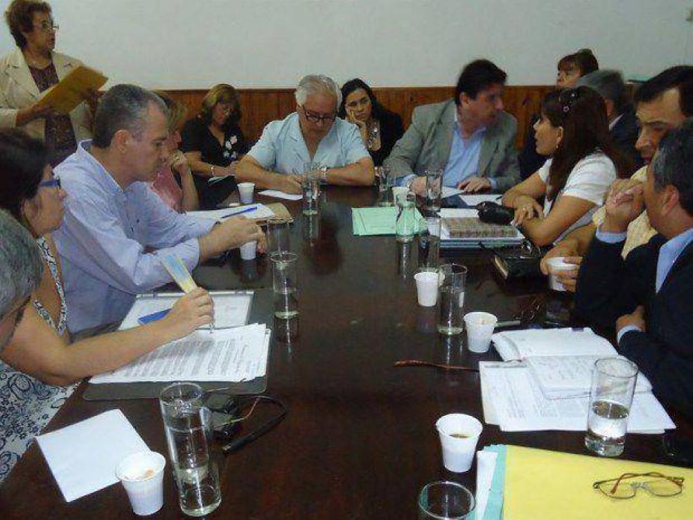 Piden sancionar una ley para ni�os con c�ncer