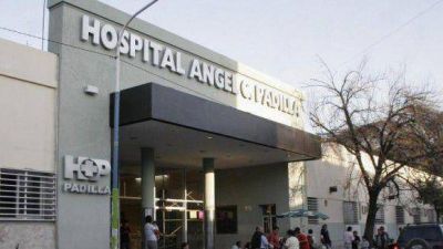 Falleci� el polic�a baleado en Barrio Victoria
