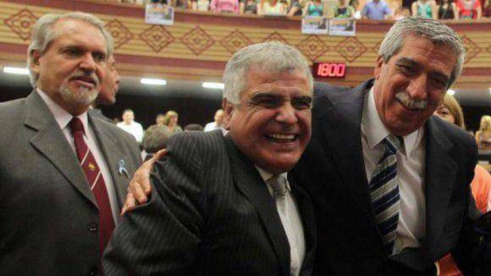 El oficialismo quiere adherir a la Ley Nacional que habilit� el voto juvenil