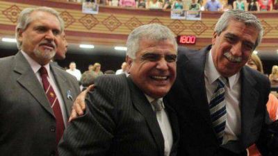 El oficialismo quiere adherir a la Ley Nacional que habilit� el voto juvenil
