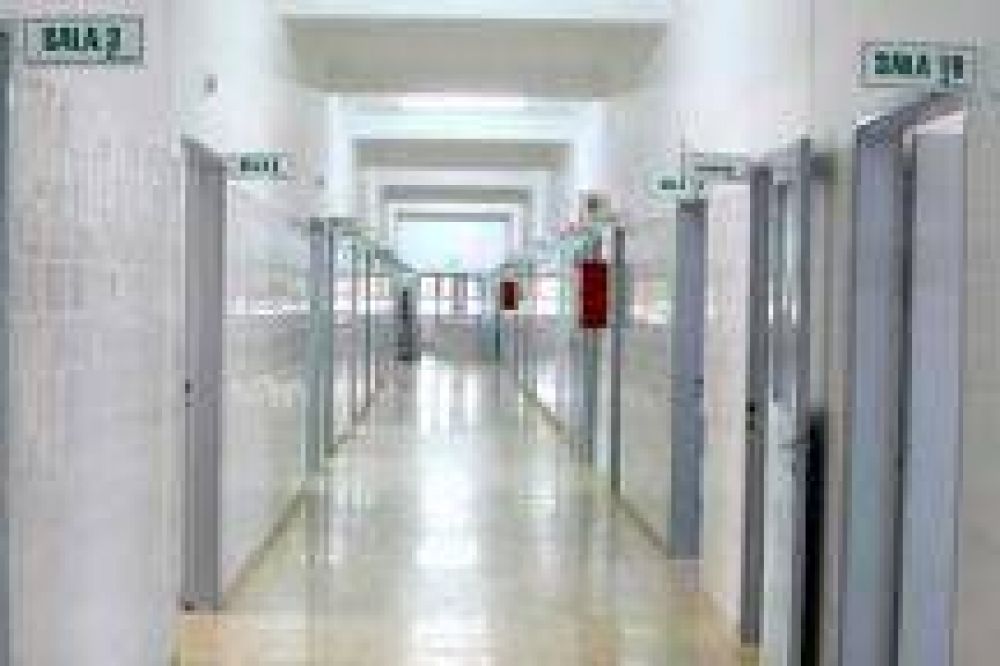 El pr�ximo lunes no habr� atenci�n en la mayor�a de los hospitales p�blicos