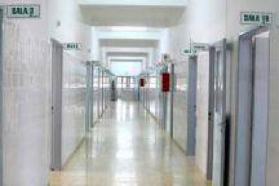El pr�ximo lunes no habr� atenci�n en la mayor�a de los hospitales p�blicos