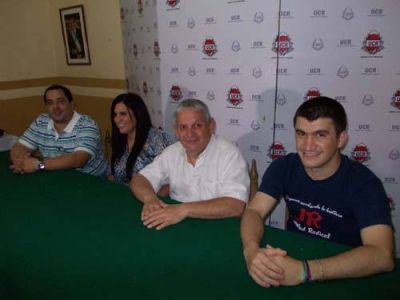 UCR: asumieron sus nuevas autoridades partidarias
