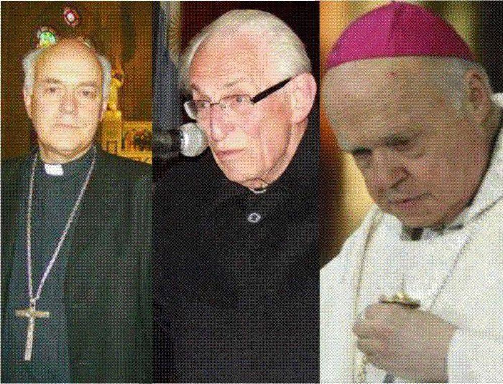 Caso Ilarraz: la querella pidi� que se fije fecha y hora para que declaren Karlic, Pu�ggari y Mauli�