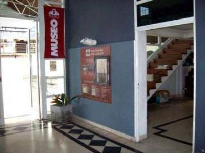 Se realiza el Primer Encuentro de Museos del distrito