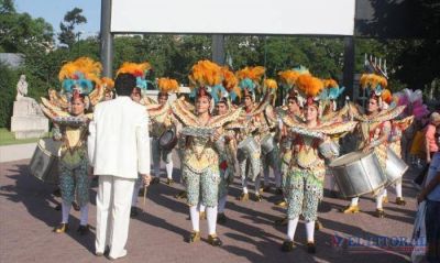 Carnavales: Camau recibe hoy a comparseros y organizadores