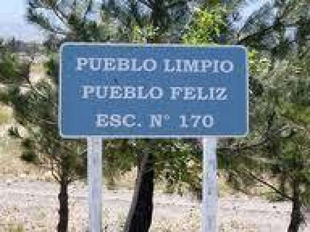 Historias m�nimas de Tucum�n: el 8N no voy