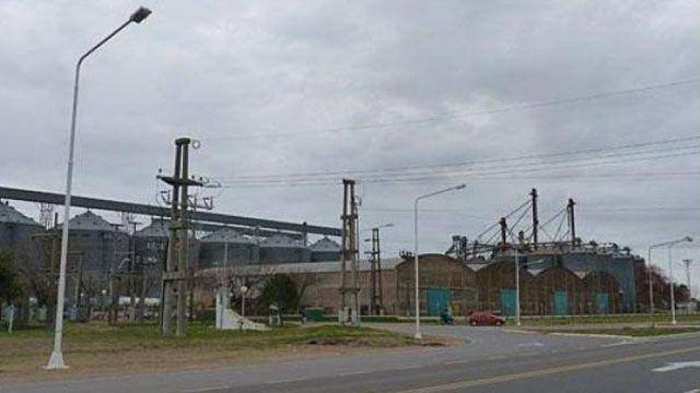 Trabajadores de Calimboy levantaron los cortes de ruta
