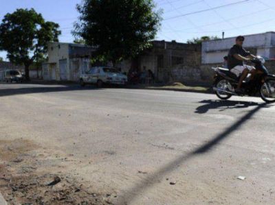 Acribillan a balazos a un vendedor ambulante en la zona sudoeste de Rosario