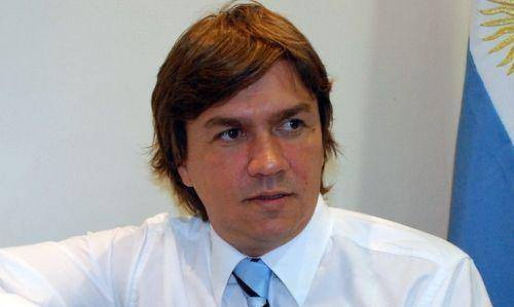 Para Zdero, Capitanich intenta justificar su �desgobierno�.