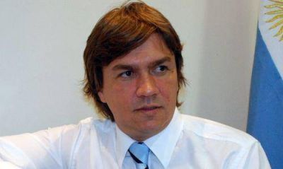 Para Zdero, Capitanich intenta justificar su �desgobierno�.