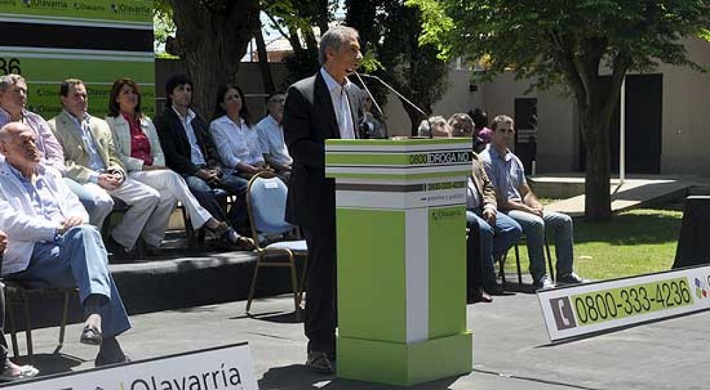 A partir de este mi�rcoles comienza a funcionar el 0800 DROGA NO