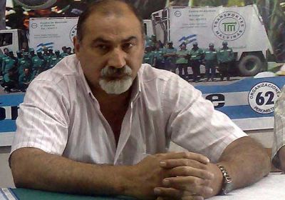 �Todos esos aumentos que se logran para el bienestar del trabajador se los lleva el Gobierno�