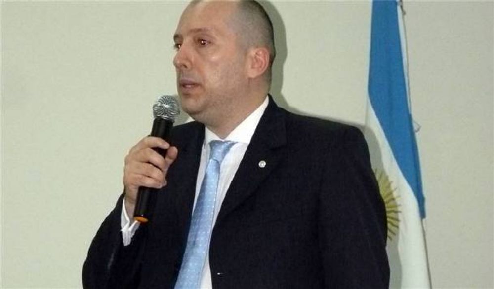 Se realiz� la c�tedra itinerante para j�venes emprendedores