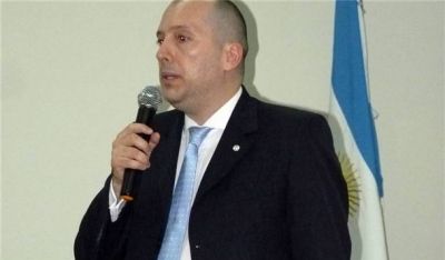 Se realiz� la c�tedra itinerante para j�venes emprendedores