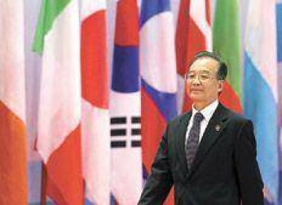 Xi Jinping asume el liderazgo en China