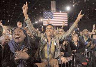 El espanto ante Romney empuj� la reelecci�n de Obama
