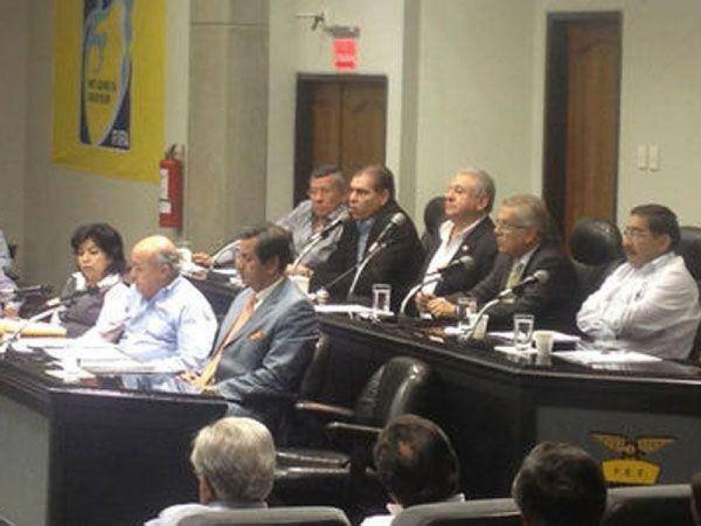 Ecuador tambi�n tendr� su F�tbol para Todos