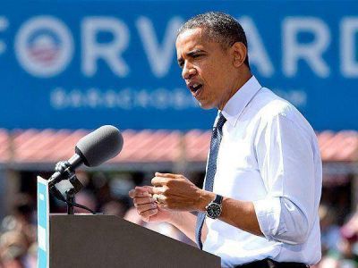 El primer desaf�o de Obama ser� en el Congreso