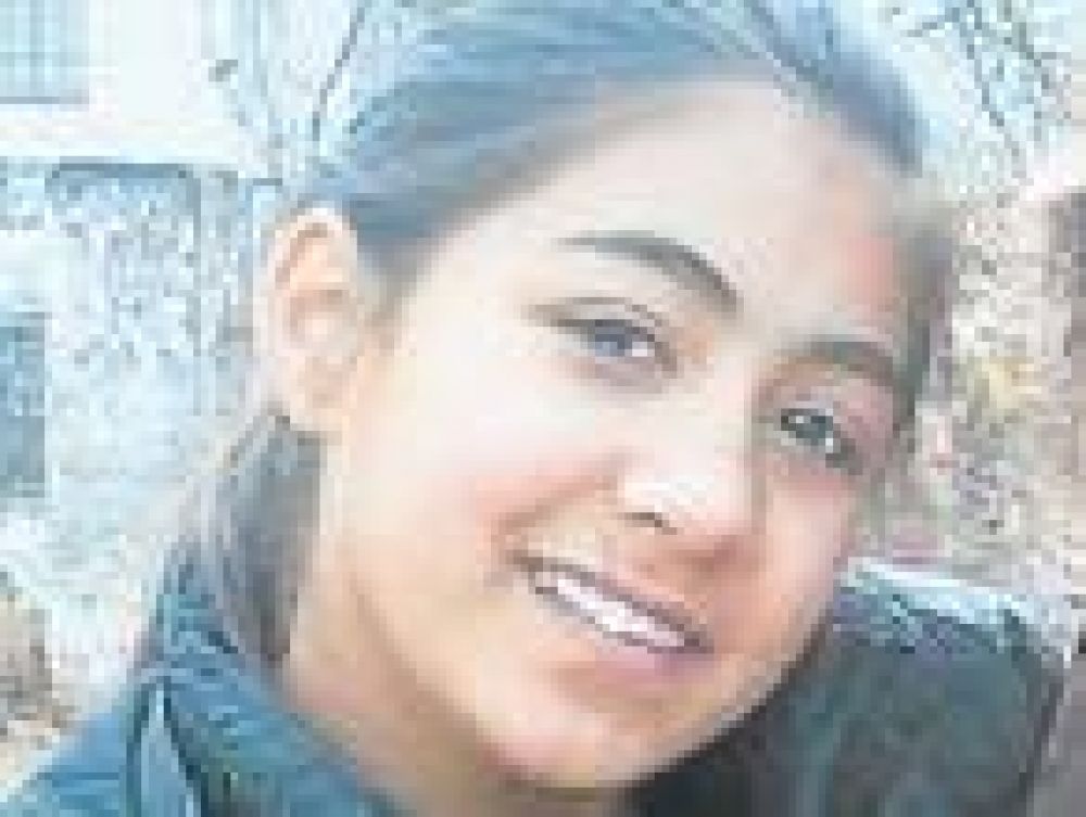 Confirman que la nena asesinada y enterrada en La Pampa tambi�n fue violada