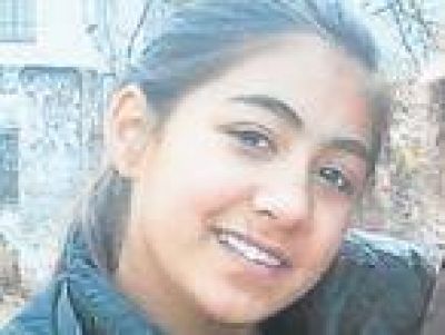 Confirman que la nena asesinada y enterrada en La Pampa tambi�n fue violada