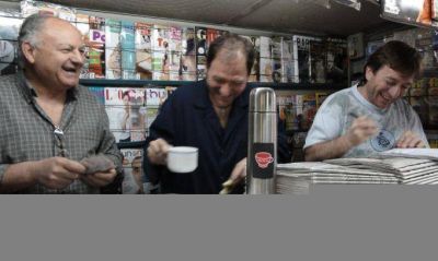  El D�a del Canillita, una celebraci�n que tambi�n recuerda a Florencio S�nchez